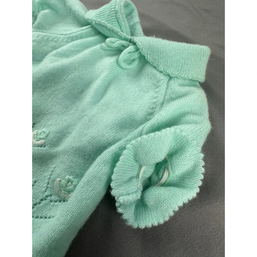 Vintage Doll Sweater Fits Cabbage Patch‎ Kids 14–16